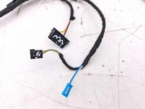 Wiring harness BMW 2 Active Tourer (U06) 220i Mild Hybrid | BP37680003E16 - Image 4