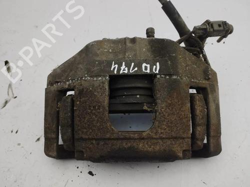 Used Right front brake caliper Right front brake caliper 36189475 36189475