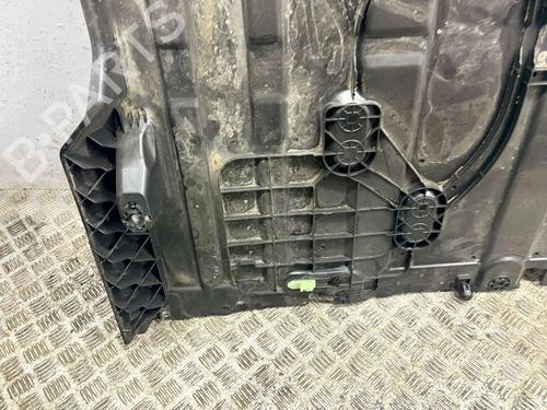 Underbody protection JEEP AVENGER (J2) Electric | BP36065693M92 - Image 3