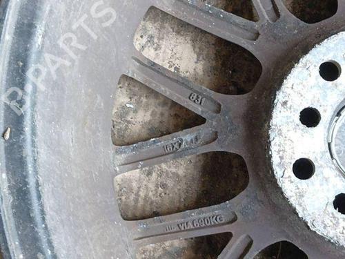 Rim MERCEDES-BENZ VITO / MIXTO Van (W639) 115 CDI (639.601, 639.603, 639.605) | BP28852280C45 