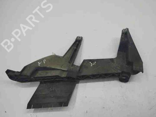 Used Left headlight support BMW X3 (E83) 2.0 d (150 hp) 28841498