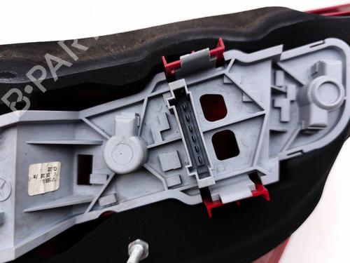 Højre baglygte MERCEDES-BENZ A-CLASS (W169) A 160 CDI (169.006, 169.306) | BP29829170C35