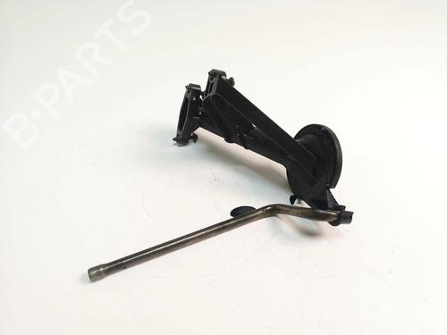 Pipe FORD FOCUS II (DA_, HCP, DP) 1.8 TDCi | BP36205384M125 - Image 3