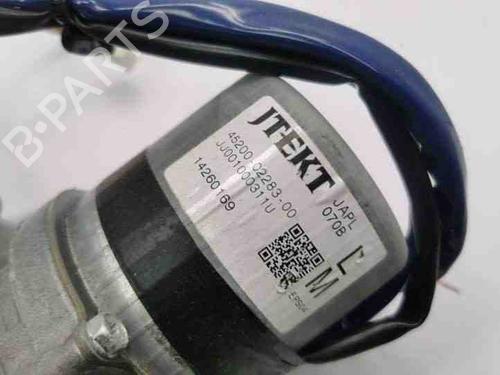 Electronic module TOYOTA AURIS (_E15_) 1.4 D-4D (NDE150_, NDE150R) | BP28852883M83