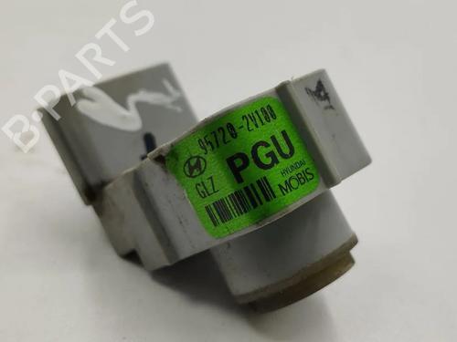 Electronic module HYUNDAI VELOSTER (FS) 1.6 GDi | BP33640393M83 - Image 5