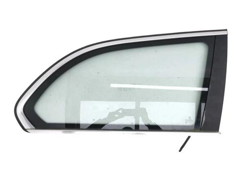 Panel rude bagtil højre Panel rude bagtil højre BMW 5 Touring (E61) 525 i (211 hp) 33908605 33908605