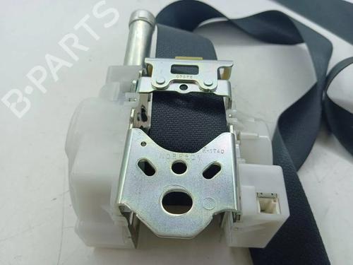 Front right seatbelt LEXUS NX (_Z1_) 300h AWD (AYZ15_, AYZ15R) | BP36152490I25 - Image 6