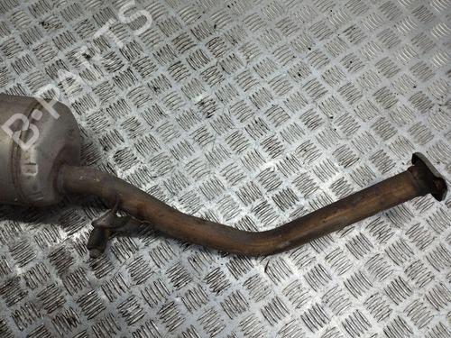 Exhaust system TOYOTA PRIUS PLUS (_W4_) 1.8 Hybrid (ZVW40W, ZVW41W) | BP38249100M121 - Image 10