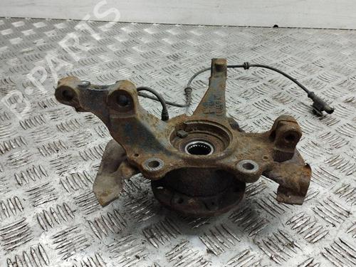 Mangueta delantera derecha OPEL CORSA D (S07) 1.3 CDTI (L08, L68) | BP28896293M26 