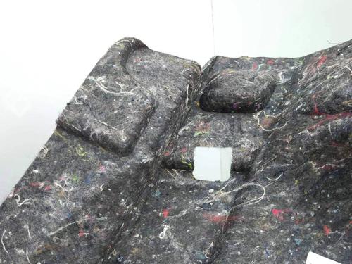Boot lining SEAT ARONA (KJ7, KJP) 1.0 TSI | BP36348563I3 - Image 9