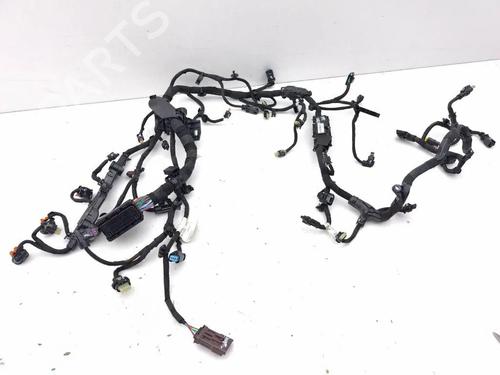 Used Wiring harness Wiring harness OPEL GRANDLAND / GRANDLAND X (A18, P1UO) 1.2 Turbo Hybrid (75) (136 hp) 33271169 33271169