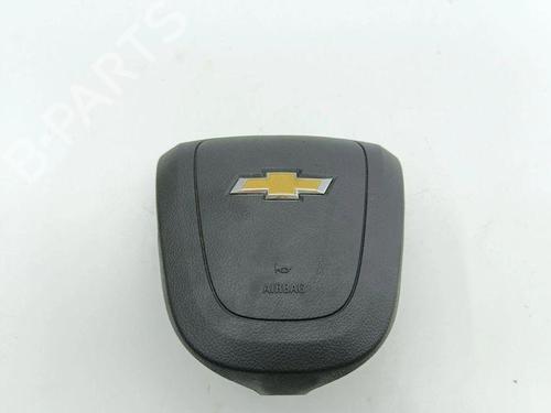 Used Driver airbag CHEVROLET TRAX 1.7 TD AWD (131 hp) 28903590