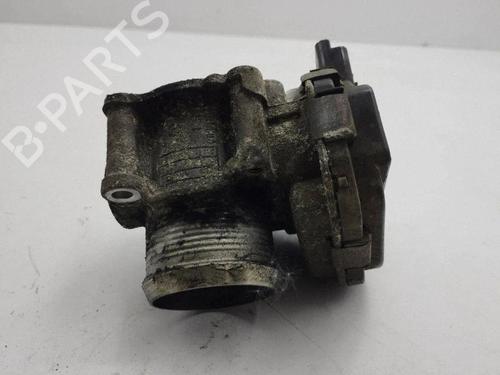 Throttle body FORD B-MAX (JK) 1.6 TDCi | BP38250713M82 - Image 2