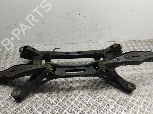 Rear axle HYUNDAI TUCSON (TL, TLE) 1.7 CRDi | BP28895011M2 