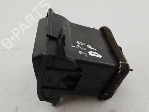 Air vent NISSAN X-TRAIL I (T30) 2.2 dCi 4x4 | BP28875332I21 