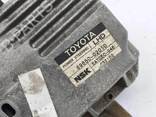 Electronic module TOYOTA COROLLA (_E12_) 2.0 D-4D (CDE120R, CDE120L_) | BP33866290M83 - Image 7