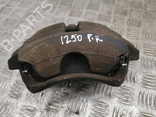 Left front brake caliper SEAT ATECA (KH7, KHP) 1.6 TDI | BP40246718M105 - Image 6