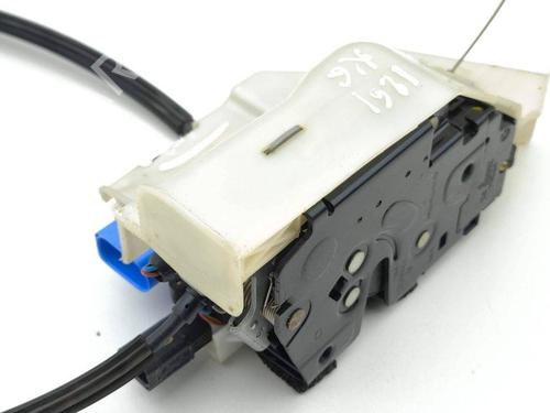 Rear left lock BENTLEY CONTINENTAL FLYING SPUR (3W_) 6.0 | BP28883442C100 