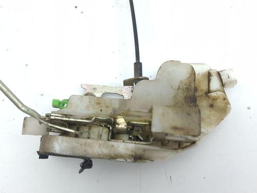 Front right lock MITSUBISHI PAJERO IV (V8_W, V9_W) 3.2 DI-D (V88W, V98W) | BP28881366C97 
