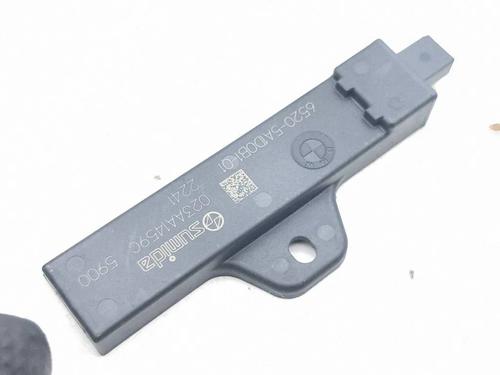 Antenne/Base BMW 2 Active Tourer (U06) 220i Mild Hybrid | BP38195050C140 - Image 3