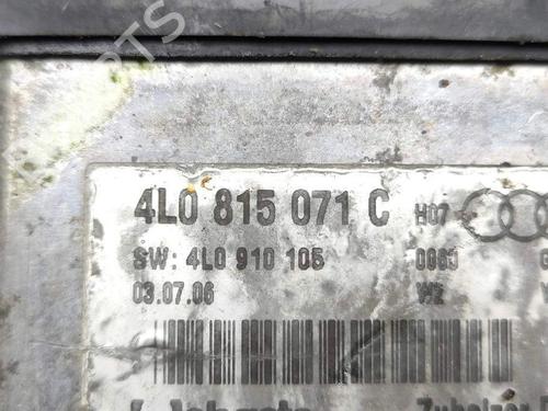 Elektronisk modul AUDI Q7 (4MB, 4MG, 4MQ) 45 TDI quattro | BP28897677M83 