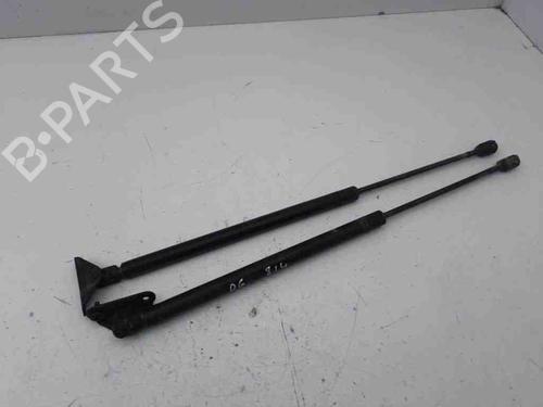 Used Tailgate lift support OPEL ZAFIRA A MPV (T98) 1.8 16V (F75) (125 hp) 28900835
