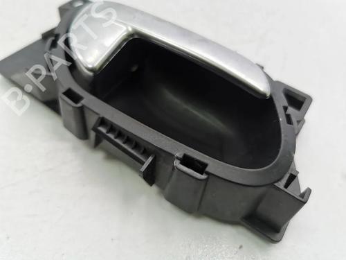 Front right interior door handle PEUGEOT 508 I (8D_) 2.0 HDi | BP36188814I14 - Image 3