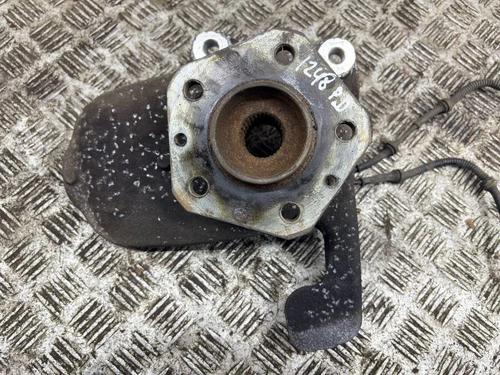 Right front steering knuckle MASERATI QUATTROPORTE V 4.2 | BP36065283M26 - Image 2