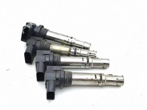 Ignition coil VW GOLF PLUS V (5M1, 521) 1.4 16V | BP37425060M94 - Image 2