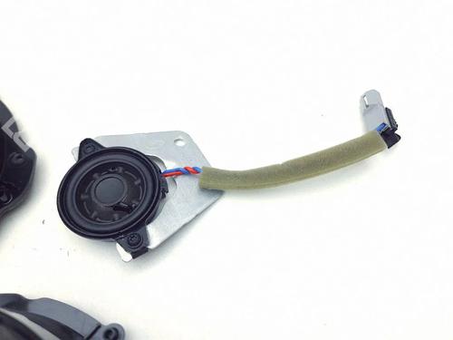 Electronic module LAND ROVER RANGE ROVER VELAR (L560) 2.0 D200 MHEV 4x4 | BP40247756M83 - Image 8