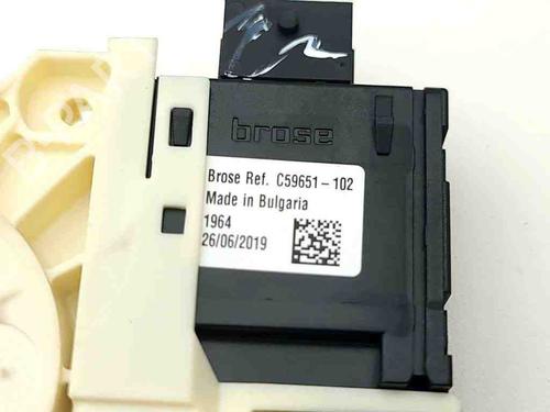 Left front window motor ALFA ROMEO GIULIA (952_) 2.0 (952ACA25) | BP28882949E21