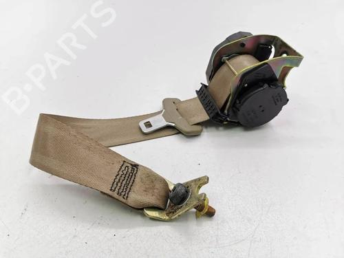 Used Rear left seatbelt Rear left seatbelt 28904236 28904236