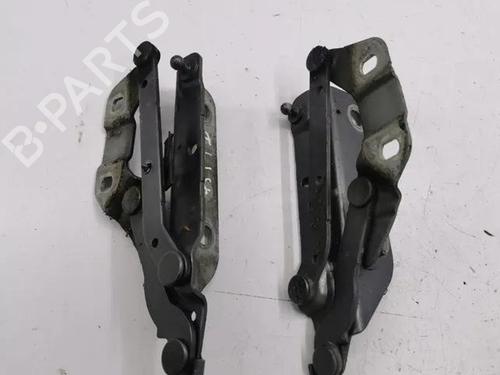 Used Hinge/Door check strap LAND ROVER RANGE ROVER EVOQUE (L538) 2.2 D 4x4 (190 hp) 28859727