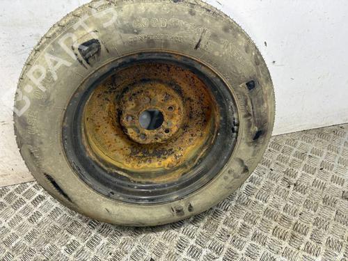 Reservehjul kit MAZDA CX-5 (KF) 2.2 D | BP33228885C119 - Image 6