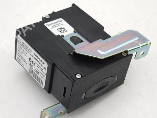 Electronic module NISSAN 370Z Roadster (Z34) 3.7 | BP40043946M83 - Image 3