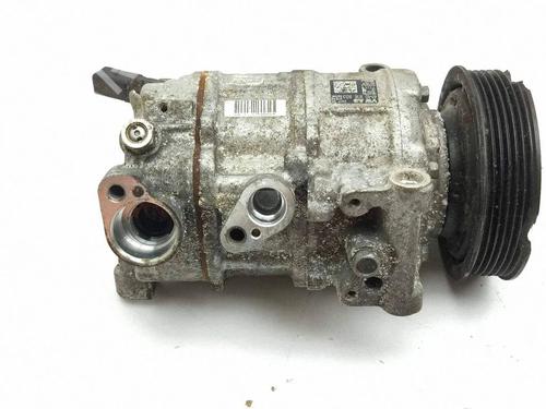 AC compressor AUDI A4 Allroad B9 (8WH, 8WJ) 2.0 TDI quattro | BP38243822M34 - Image 4