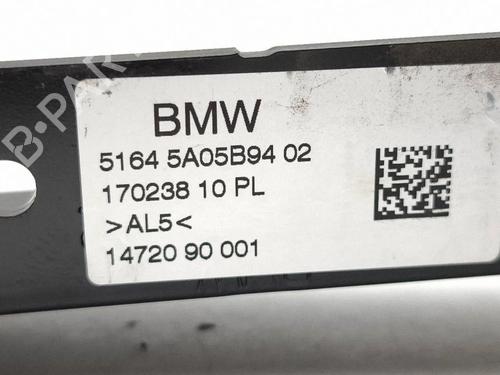 Støtte BMW i4 (G26) eDrive35 | BP38195144C155 - Image 6
