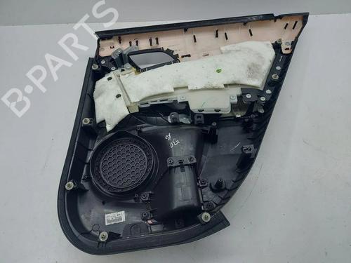 Rear left panel HONDA ACCORD VIII (CU) 2.2 i-DTEC (CU3) | BP33253487C60 - Image 8