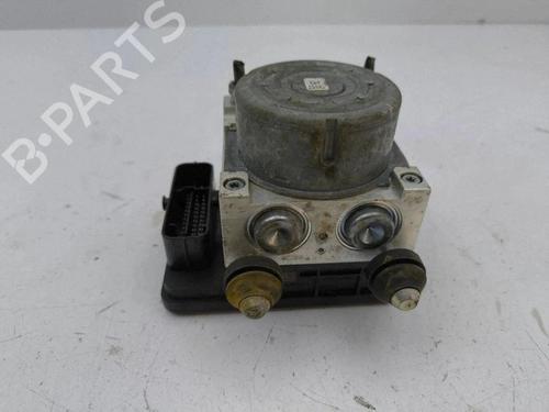 Used ABS pump ABS pump MITSUBISHI OUTLANDER III (GG_W, GF_W, ZJ, ZL, ZK) 2.0 Hybrid 4WD (GG2W) (200 hp) 40210901 40210901
