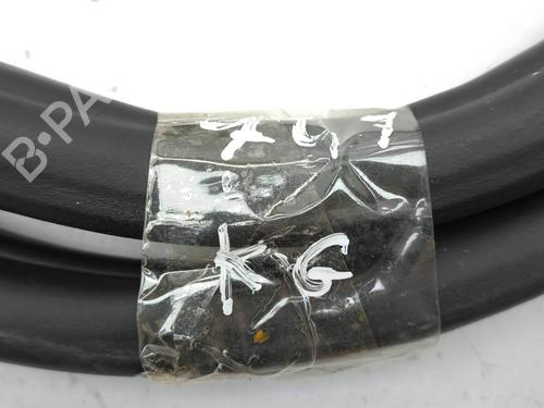 Rubber door seal PORSCHE CAYENNE (92A) 3.0 Diesel | BP28873085C142 