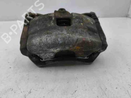 Used Left front brake caliper VW GOLF VIII (CD1, DA1) 1.5 TSI (150 hp) 28859202