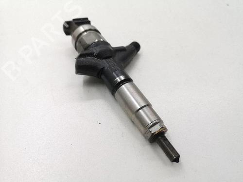 Injector SUBARU FORESTER (SH_) 2.0 D AWD (SHH, SHD, SHN) | BP38278881M100 - Image 3