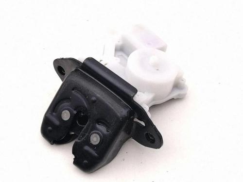 Used Tailgate lock Tailgate lock NISSAN LEAF (ZE1) Electric (218 hp) 40206882 40206882