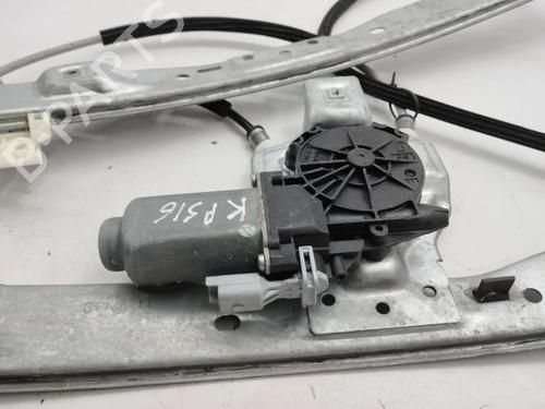 Front left window mechanism CITROËN DS3 (SA_) 1.6 HDi 90 | BP36216189C22 - Image 2
