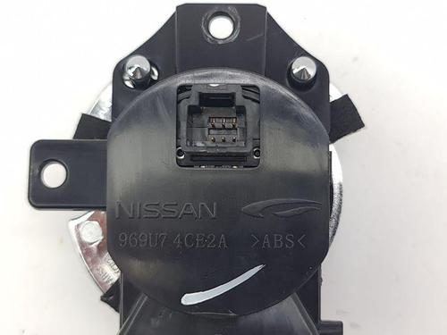 Switch NISSAN X-TRAIL III (T32_, T32R, T32RR) 1.6 dCi ALL MODE 4x4-i (NT32) | BP28877908I30 