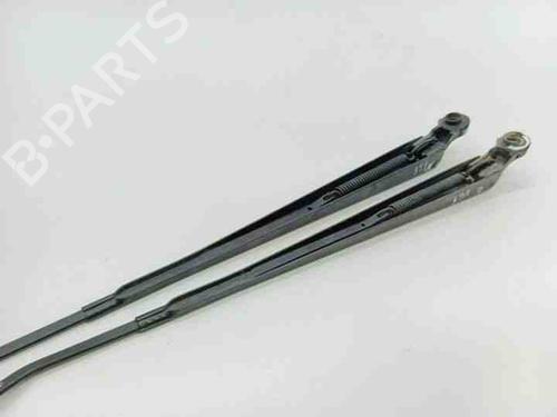 Scheibenwischer vorne RENAULT SCÉNIC I MPV (JA0/1_, FA0_) 2.0 16V (JA1D, JA17) | BP28846801C143