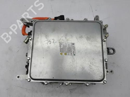 Elektronische module MITSUBISHI OUTLANDER II (CW_W) 2.0 4WD | BP28858737M83 