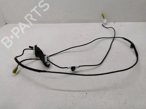 Wiring harness RENAULT CLIO V (B7_) 1.3 TCe 130 (B7MF) | BP38282743E16 - Image 2