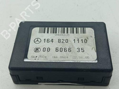 Capteur électronique MERCEDES-BENZ M-CLASS (W164) ML 350 4-matic (164.186) (272 hp) 28852942