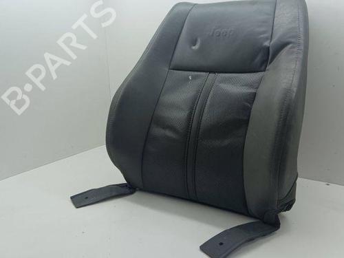 Andre JEEP COMMANDER (XK, XH) 3.0 CRD 4x4 | BP28857053O1 